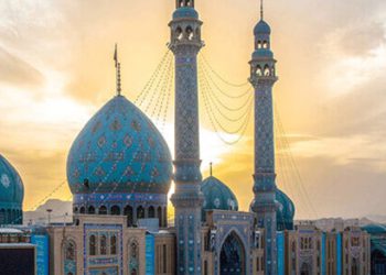 کلیپ صوتی جشن خانگی نیمه شعبان | پادکست شماره 1