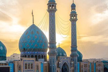 کلیپ صوتی جشن خانگی نیمه شعبان | پادکست شماره 1