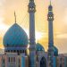 کلیپ صوتی جشن خانگی نیمه شعبان | پادکست شماره 1