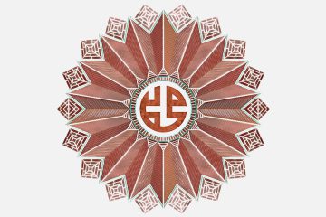 چهار حامی پیامبر