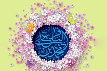 عزاداری در روز عاشورا در روایت امام باقر علیه‌السّلام