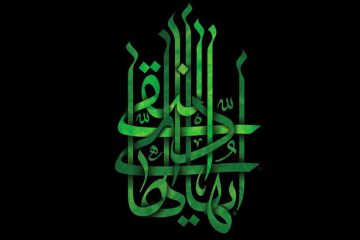 تحلیل مبارزات امام هادی عليه‌السّلام