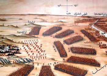 برخورد مردم با ائمه از زمان امام حسین تا امام هادی علیهم‌السلام