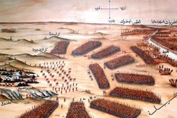 برخورد مردم با ائمه از زمان امام حسین تا امام هادی علیهم‌السلام