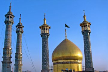 جود و کرم امام جواد علیه‌السّلام (جلسه 3)