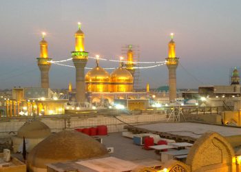 شخصیت علمی امام جواد علیه‌السّلام