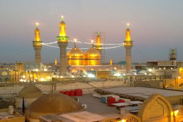 شخصیت علمی امام جواد علیه‌السّلام