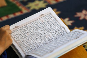 ذکر در قرآن و روایات