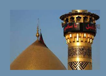 غبطه همه شهدا به مقام حضرت عباس