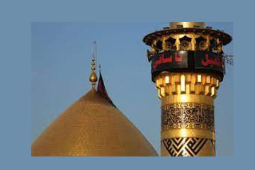 غبطه همه شهدا به مقام حضرت عباس