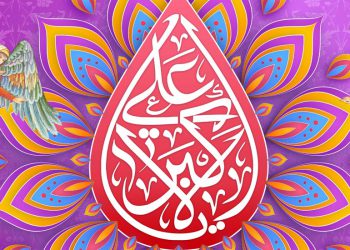 نقش پر اهمیت حضرت علی اکبر در حفظ امامت در تشیع