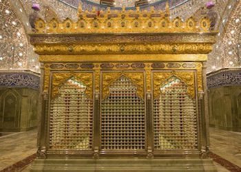 فضائل حضرت عباس