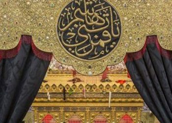 عوامل محبوبیت حضرت عباس علیه‌السلام