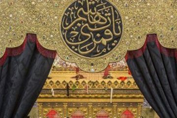 عوامل محبوبیت حضرت عباس علیه‌السلام