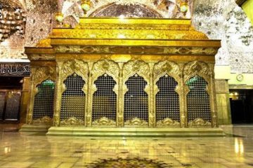 آیات قرآن در سخنان امام حسین علیه‌السلام