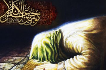موجبات شهادت امام موسی كاظم علیهالسلام