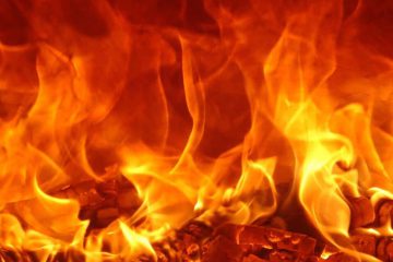 روش تأدیب شهوت و غضب