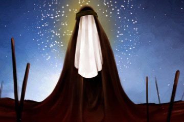 ویژگیهای حضرت زینب کبری