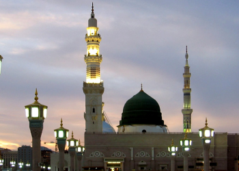 40 حدیث جالب و زیبا از پیامبر صلی الله علیه