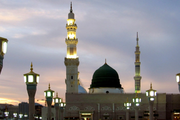 40 حدیث جالب و زیبا از پیامبر صلی الله علیه