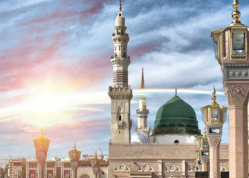 20 حدیث جالب و خواندنی از پیامبر