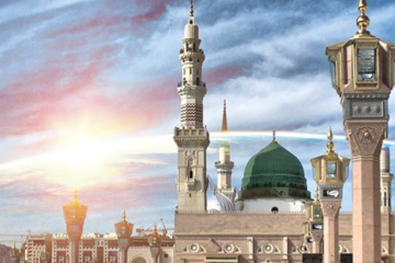 20 حدیث جالب و خواندنی از پیامبر