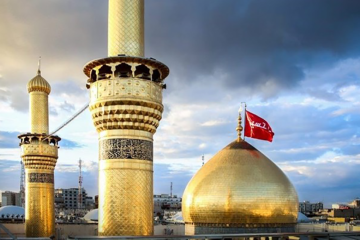 40 حدیث گهربار از امام حسین