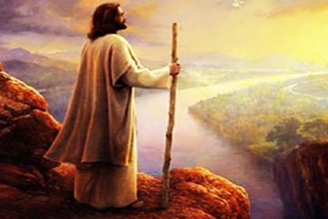 پیشنهاد بت‌ سازی به موسی