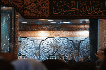 40 حدیث گوهر بار از امام حسن