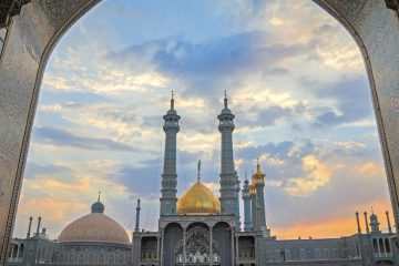 ۳۰ نكته كوتاه برای شناخت حضرت معصومه علیهاالسلام