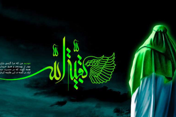 توفیق ملاقات با امام زمان علیه السلام