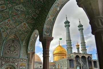 چرا حضرت معصومه ازدواج نکردند؟