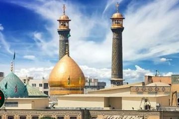 زندگینامه حضرت عبدالعظیم (علیه السّلام)