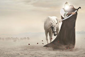 ابعاد شخصیت حضرت زینب علیهاالسلام