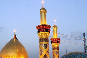 زندگینامه حضرت ابالفضل علیه السلام