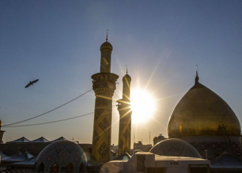 خصوصيات حضرت عباس عليه السلام