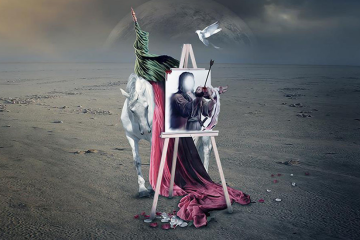 ویژگی های مهم حضرت علی اصغر