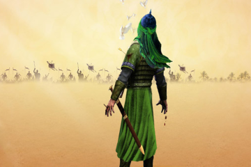 الگوی متعالی ولایت‌پذیری