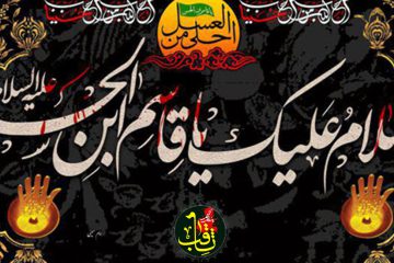 زندگینامه قاسم بن حسن (علیه السلام)