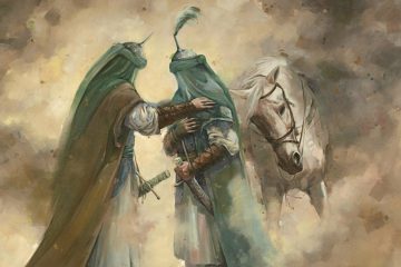 حضرت علی اکبر و خط فکری رسول الله(صلی الله علیه)