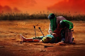تأسی به منش حضرت علیاکبر(علیه السلام)