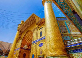 7 ویژگی خاص امام علی از زبان پیامبر(صلی الله علیه)