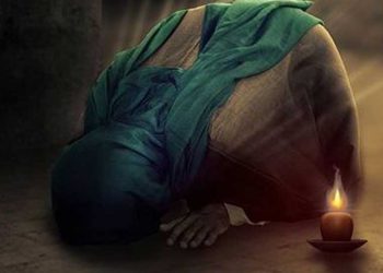 خطبه امام سجاد (علیه السلام)در شام