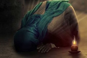 خطبه امام سجاد (علیه السلام)در شام