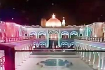 استوری عیدغدیر | عید ولایت عید غدیر خم