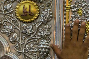 ابعاد مختلف زندگی حضرت علی
