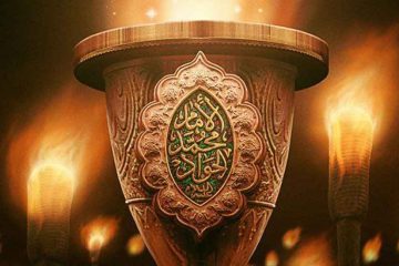 الگوی کامل تقوا و پارسایی