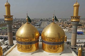 سیره اخلاقی امام جواد