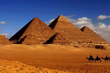 داستان بازگشت حضرت موسی به مصر