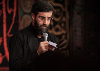 سیدرضا نریمانی